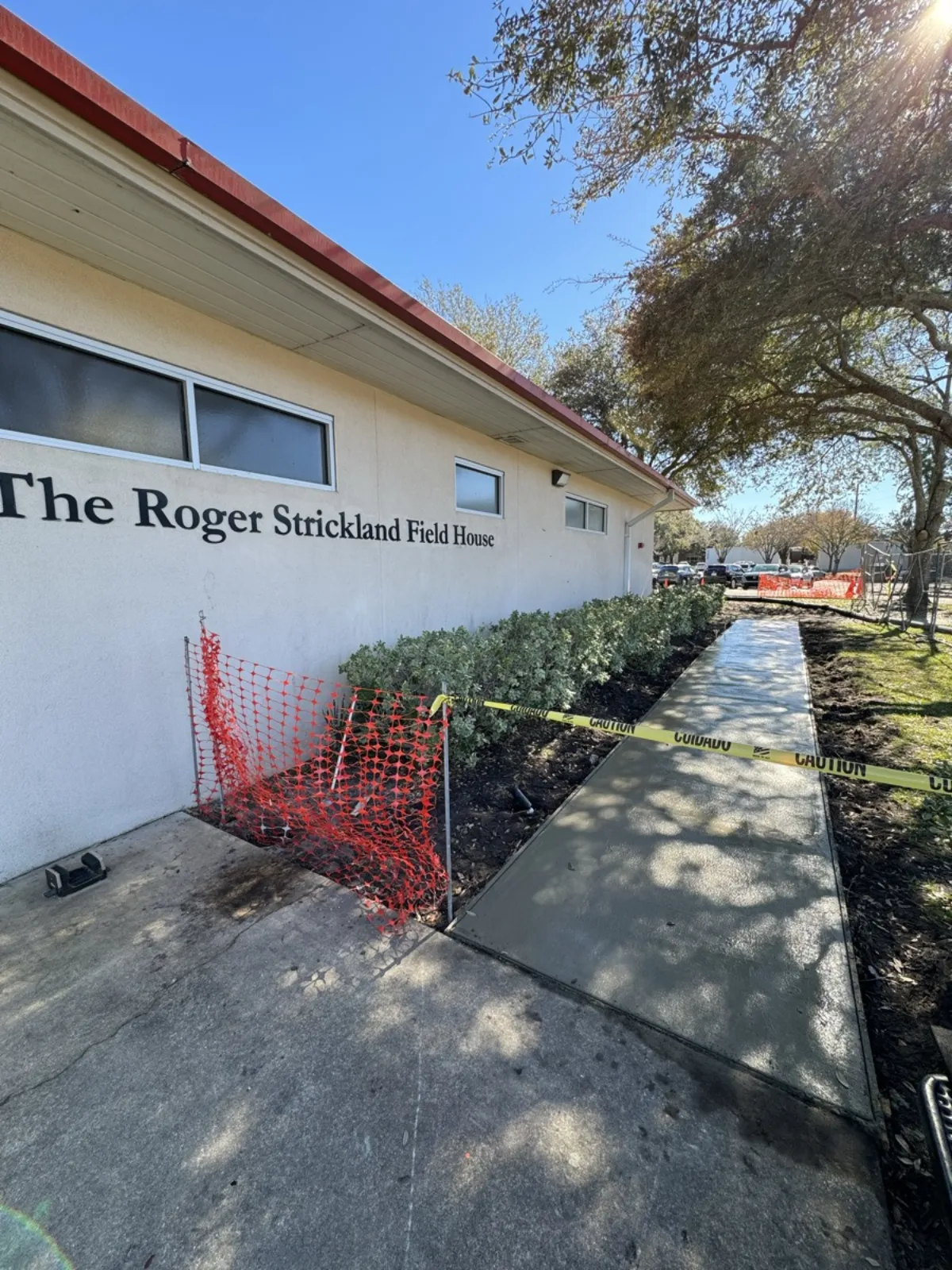 Bishop Kenny High School