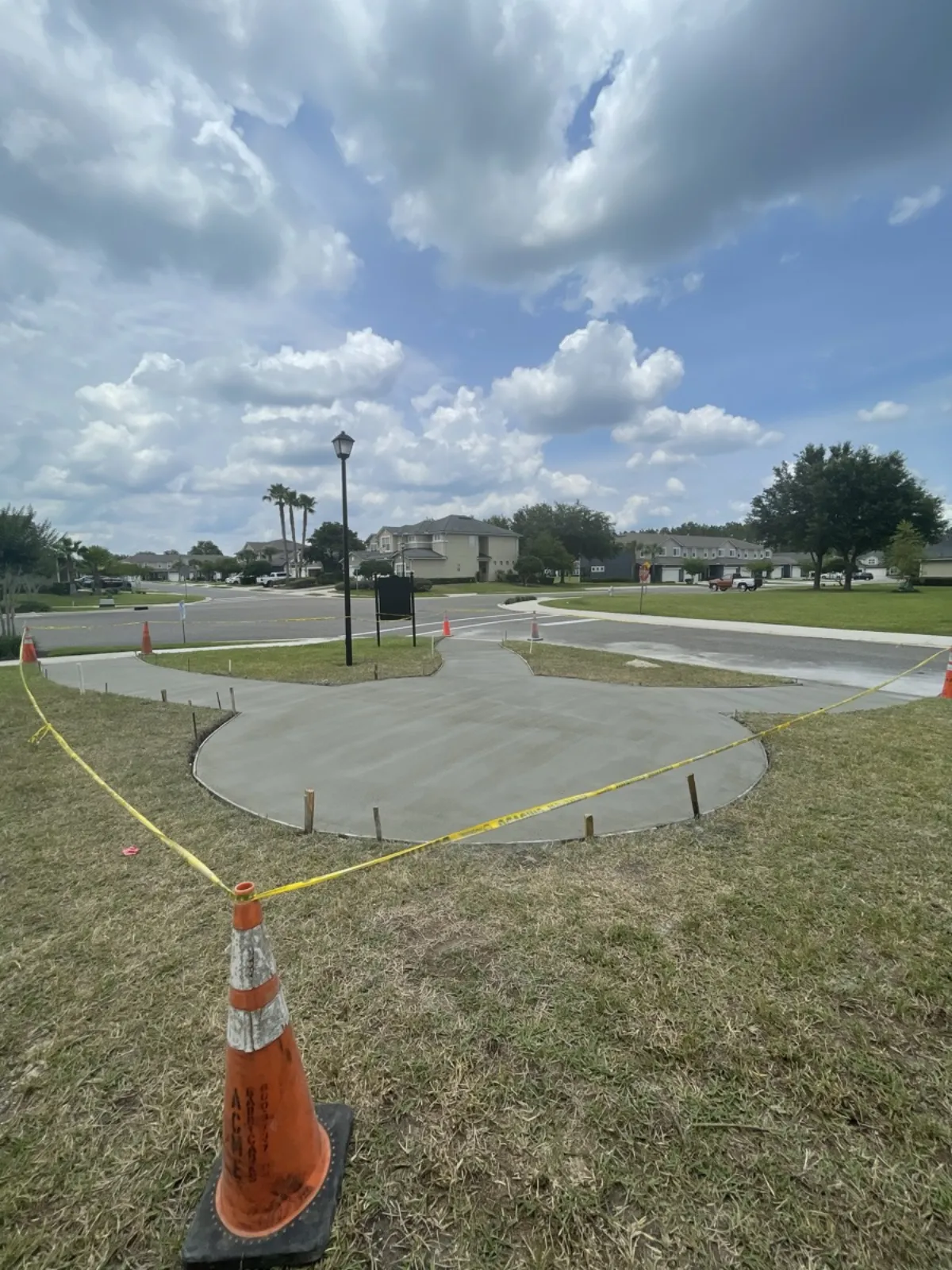 Chestnut Ridge Beautification