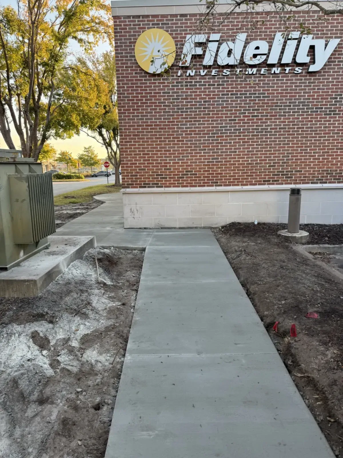 Fidelity Investments