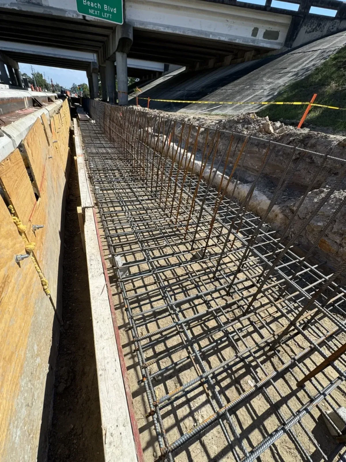 State Road 109 (University Blvd)