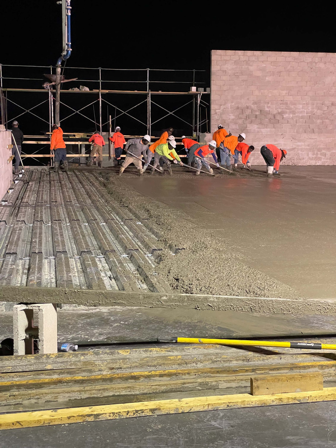 Everbank 4th Floor Build-Out